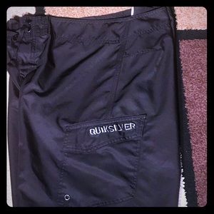 🌟 Men’s Quiksilver Boardshorts